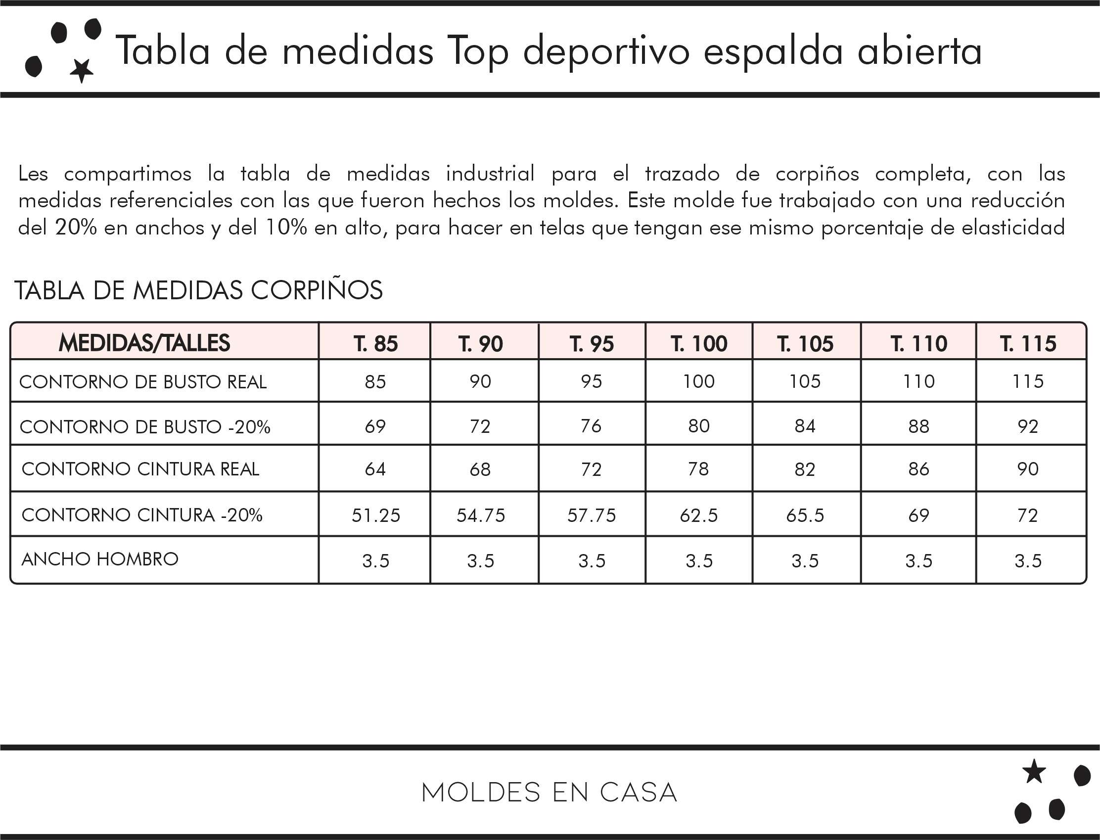 Conjunto Top deportivo espalda abierta+ Calza Biker - Imagen 8