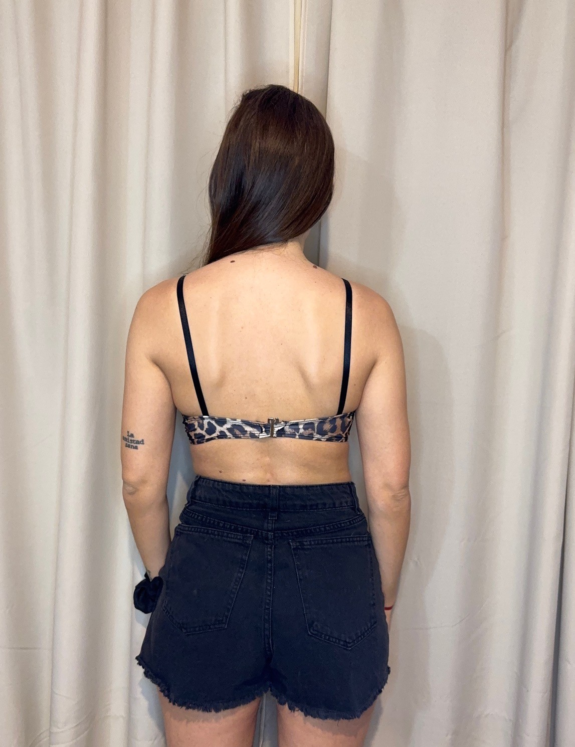 Molderia imprimible Corpiño Josefina bikini 2 en 1 - Imagen 11