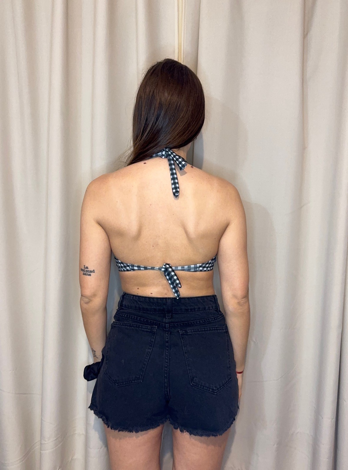 Molderia imprimible Corpiño Josefina bikini 2 en 1 - Imagen 16