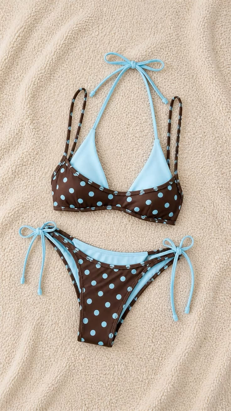 Combo Top Caribe + Triángulito bikini (2 en 1) - Imagen 2