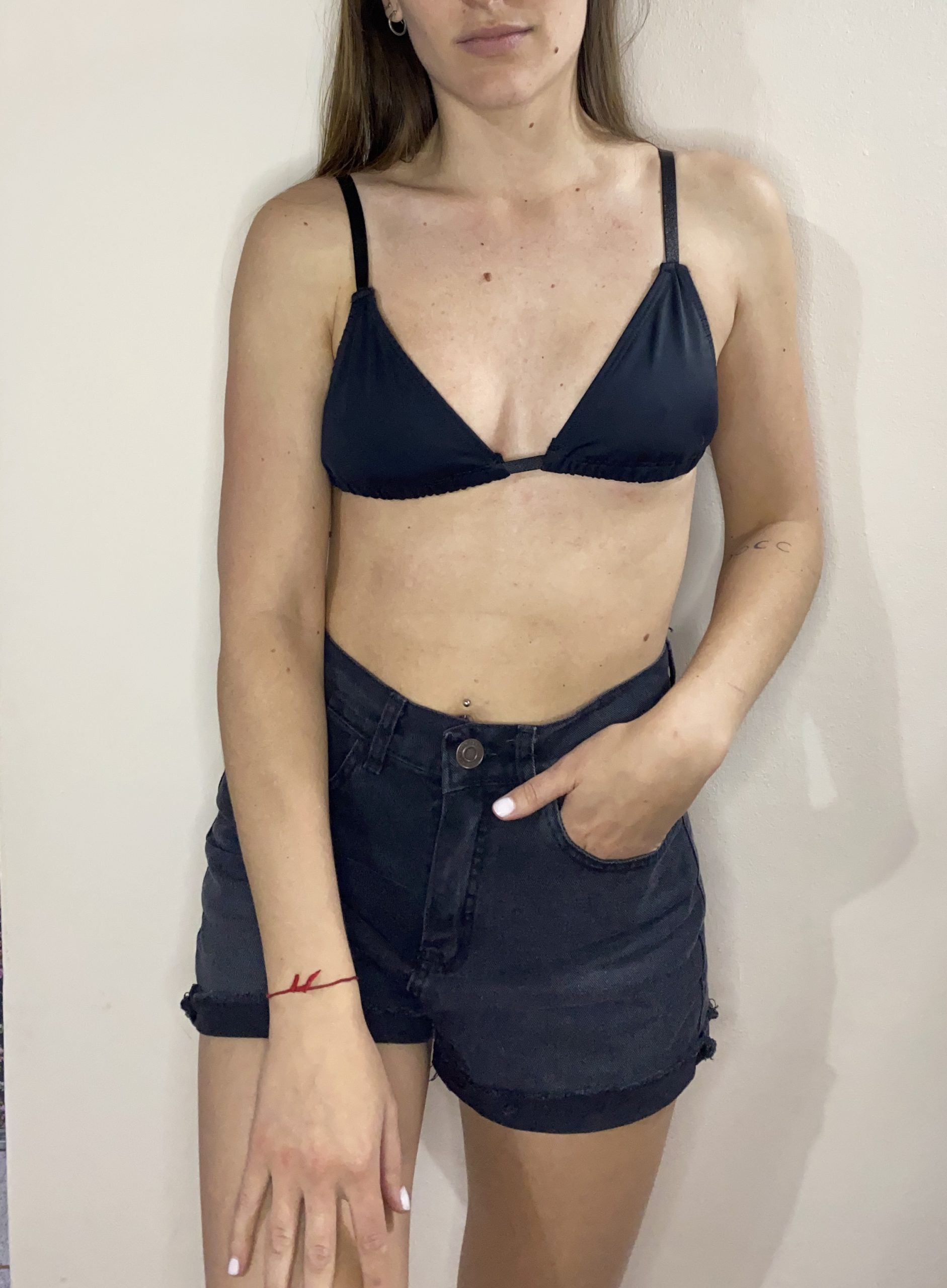 Combo Top Caribe + Triángulito bikini (2 en 1) - Imagen 14